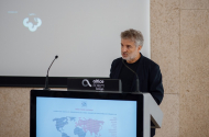 Braga acolhe Assembleia Geral da Eurasia Theater Association - imagem #3