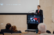 Braga acolhe Assembleia Geral da Eurasia Theater Association