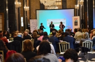 Braga junta-se a Lisboa e Porto na rede das maiores cidades europeias
 - imagem #2