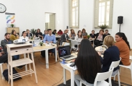 EUROCITIES discute integração de comunidades ciganas em Braga