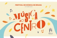 Braga celebra mês da Música