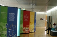 Cidades Educadoras em Exposição no Museu D. Diogo de Sousa