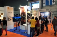 Braga presente na Expovacaciones de Bilbao