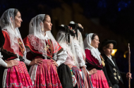 Festival Internacional de Folclore de Braga celebra a cultura de onze países