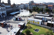 Feira do Livro de Braga com forte programação cultural