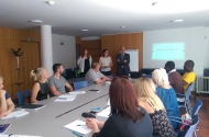 Município de Braga promove alfabetização para imigrantes
