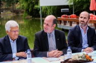 Feira da Comunidade Bracarense no Parque de S. João da Ponte - imagem #3