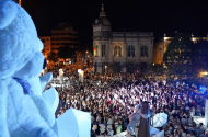 Propostas para “Festas em Branco” para Noite Branca abertas até 7 de Julho