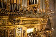 Festival Internacional de Órgão de Braga
