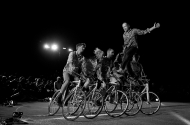 Festival Vaudeville Rendez-Vous volta a Braga de 16 a 18 de julho