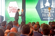 ‘Final four’ da Taça da Liga de Futebol disputa-se em Braga