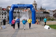 ´Braga City Race 2018´ convida participantes a descobrir a zona histórica de Braga
