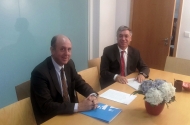 Município de Braga cede espaço para nova USF ‘Saúde Oeste’