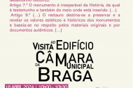 Dia Internacional dos Monumentos e Sítios - imagem #1