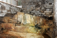 Fountain of the Idol
