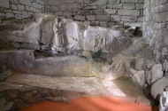 Trayecto de Bracara Augusta