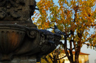 Visita guiada e orientada pelos Fontanários de Braga