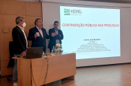 Freguesias de Braga melhor preparadas e instruídas para a actual legislação 