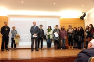 Seniores Bracarenses aprendem inglês e informática 