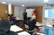 Município de Braga promove formação de Português para imigrantes