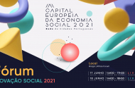 Altice Forum Braga recebe Fórum de Inovação Social