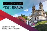 1º Fórum de Turismo de Braga