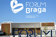 Altice Forum Braga assume nova identidade 