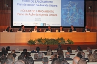 Eixo Atlântico debate o Futuro das Cidades