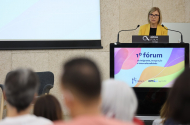 Braga realizou I Fórum do Imigrante, Integração e Interculturalidade