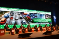 Ricardo Rio apresenta modelo de gestão futura das Cidades