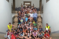 Concurso Escola Mais Verde - imagem #5
