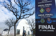 Fan Zone da Final Four da Taça CTT abre Sábado