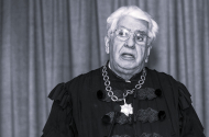 Nota de Pesar pelo Falecimento do Professor Francisco Carvalho Guerra