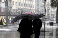 Acolhimento para vaga de frio em vigor até 26 de Janeiro

