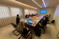 Projectos do Programa de Inovação Social Aberta de Braga apresentadas na sede da Fundação ´la Caixa´