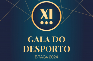 Gala do Desporto elege melhor evento desportivo do ano
