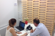 Gabinete de Apoio 
à Pessoa Idosa