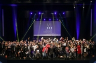 Gala do Desporto 2019 - Braga presta tributo aos seus Campeões 