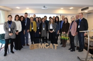 GEMCAT contribuiu para melhorias no mercado laboral transfronteiriço