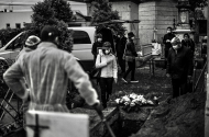 Museu da Imagem reúne espólio fotográfico de Braga em tempos de Pandemia - imagem #1