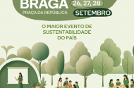 Greenfest Braga 2025 celebra “O Poder Transformador das Parcerias”