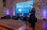 Fórum de empresários debateu temática da produtividade