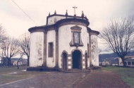 Miradouro da Capela de Nossa Senhora de Guadalupe