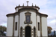 Chapel of Our Lady of Guadalupe and surrounding place - image #2