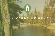 Guia Verde de Braga