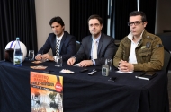 Braga será palco de Encontro Nacional de Harley-Davidson