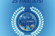 Human Power Hub finalista dos Prémios REGIOSTARS 2024