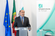 Começou a obra do Nó de Infias - imagem #3