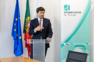 Começou a obra do Nó de Infias - imagem #1