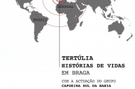 Município de Braga promove Dia das Comunidades

 - imagem #1